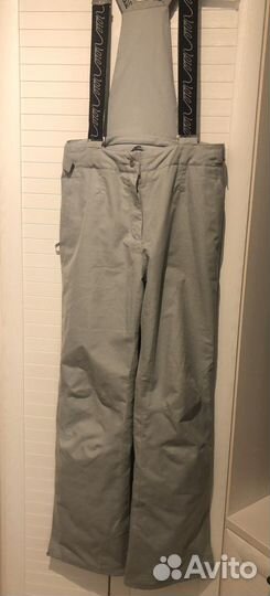 Горнолыжный костюм женский 42 44