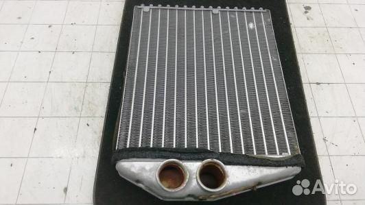 Радиатор отопителя opel vectra C (96G20KJ01)
