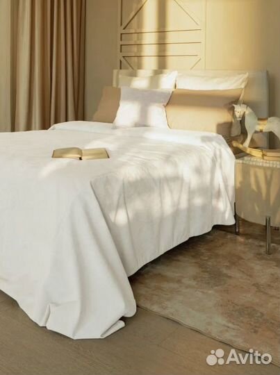 Покрывало двуспальное