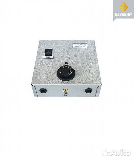 Пульт управления пу-6квт