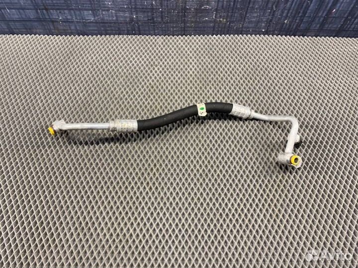 Шланг кондиционера Bmw X5 E53 M54 2006