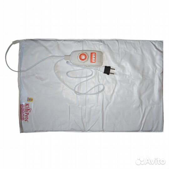 Коврик с подогревом для животных