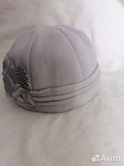 Шапка женская