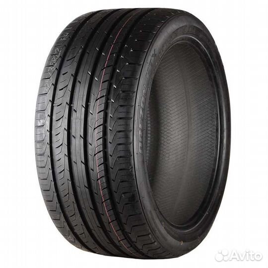 Lexxis Orezon HTX 285/40 R22 и 325/35 R22