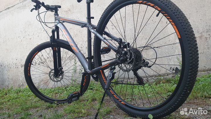 Велосипед Skif, новый, 29