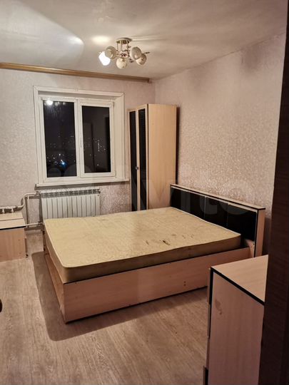 2-к. квартира, 58,6 м², 5/5 эт.