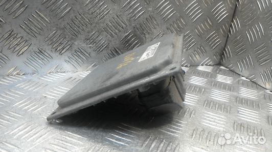 Блок управления двигателем ford focus 2 (9LV16PF01