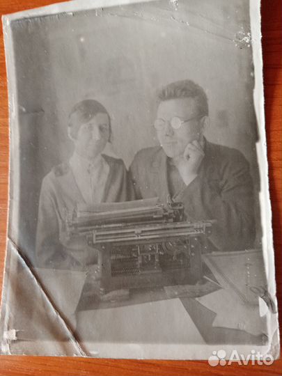 Винтажные советские фото 30х годов продажа обмен