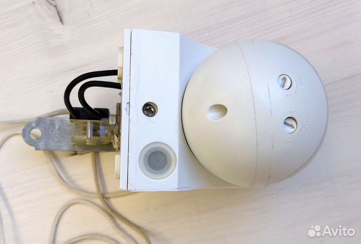 Детектор движения инфракрасный IEK дд 010