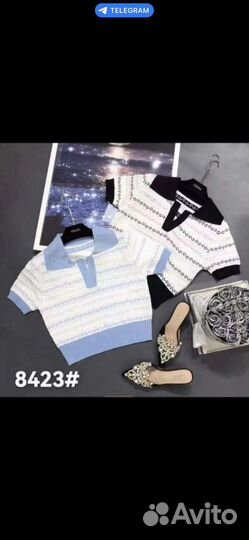 Блузка женская