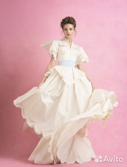 Индивидуальный пошив, перекрой и ремонт