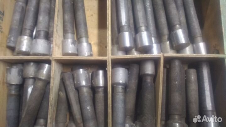 Калибр.Гладкий.Резьбовой.Кольцо.Пробка