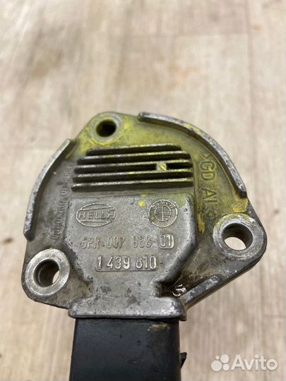 Датчик давления масла Bmw X5 E53 SVA M54B30 2003