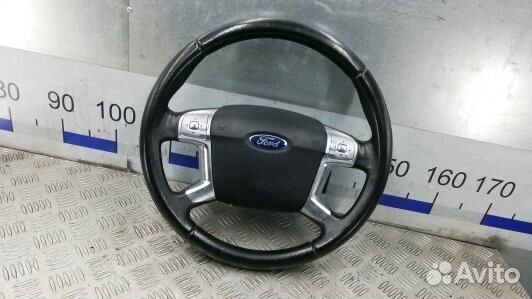 Рулевое колесо ford S-MAX (BML28JZ01)