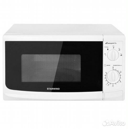 Микроволновая печь Starwind