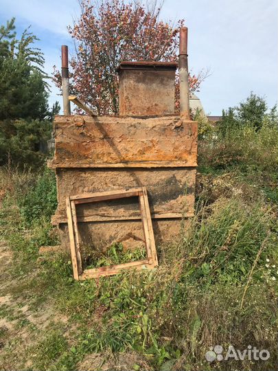 Овощная банка