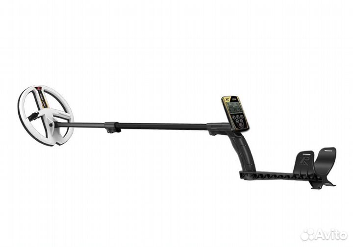 Металлоискатель XP ORX
