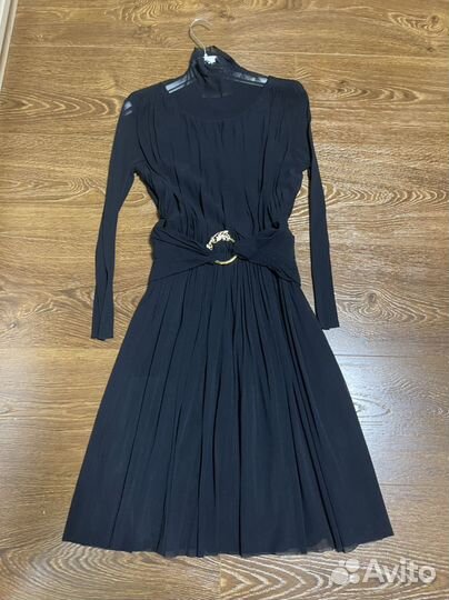 Roberto cavalli платье