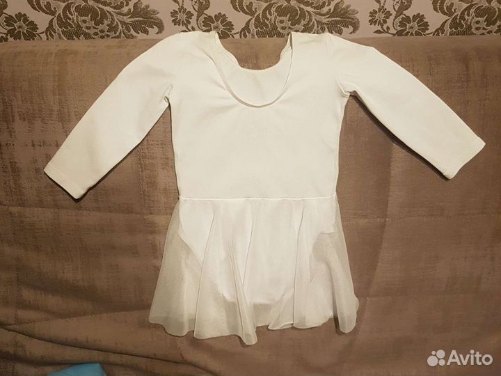 Купальник для танцев 116