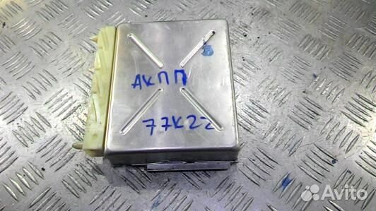 Блок управления АКПП volvo S80 1 (77K22OJ01)