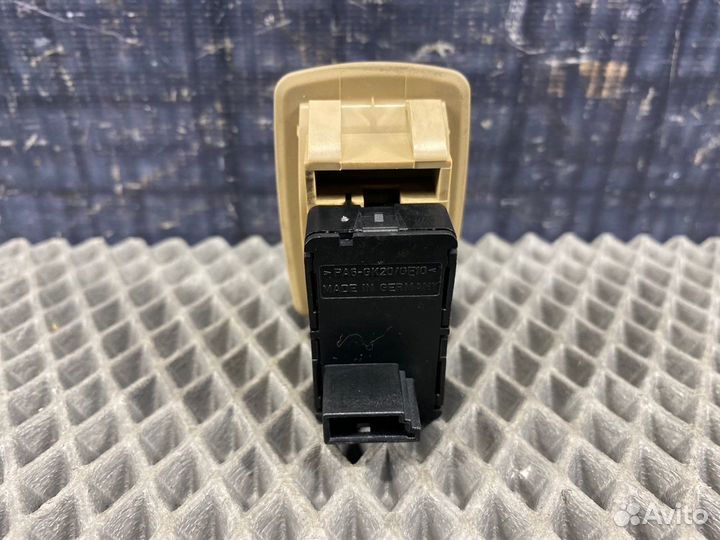 Кнопка стеклоподъемника Bmw X5 E70 N62 2007