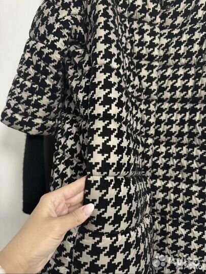 Куртка пончо 48L