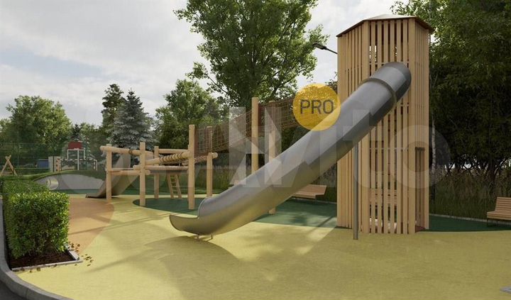 2-к. квартира, 58,1 м², 17/25 эт.