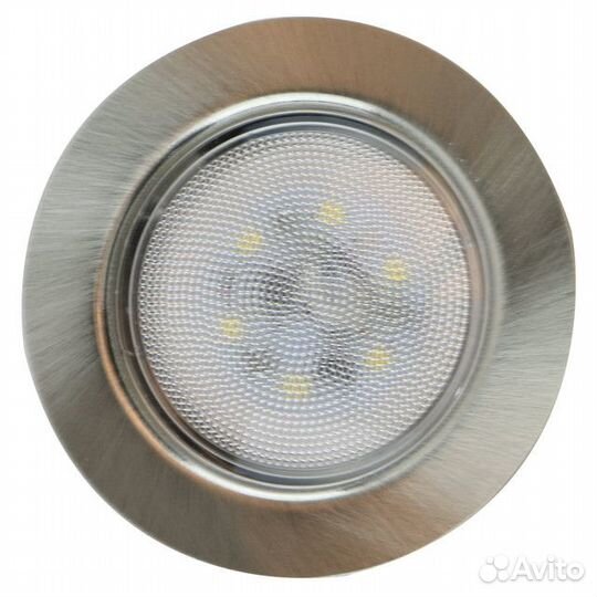 Светодиодный светильник DE fran Cupboard 4Вт 4000K