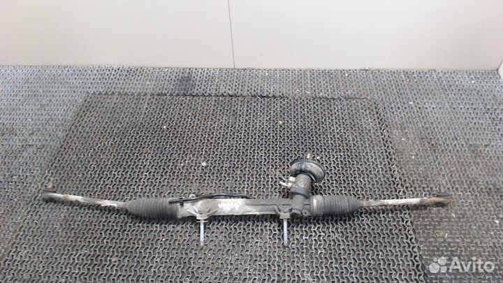 Рейка рулевая с г/у Peugeot 206, 2004