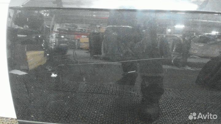 Дверь боковая Audi A3 (8PA), 2006