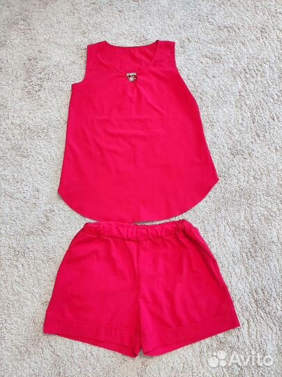 Женские вещи пакетом 44-46 р