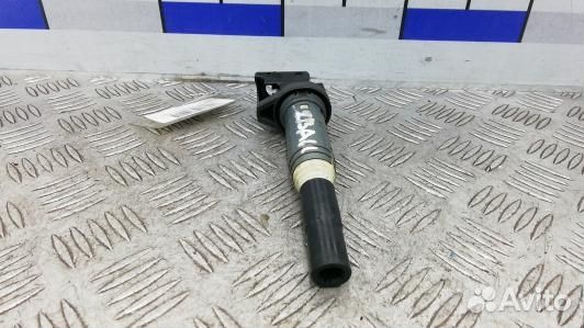 Катушка зажигания бензиновая BMW 5 F10/F11 (2BA11D