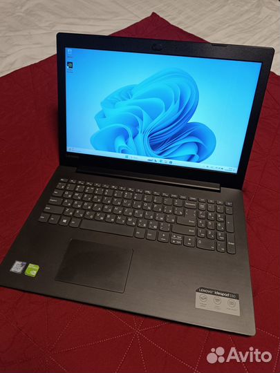 Lenovo ideapad 330 15ikb