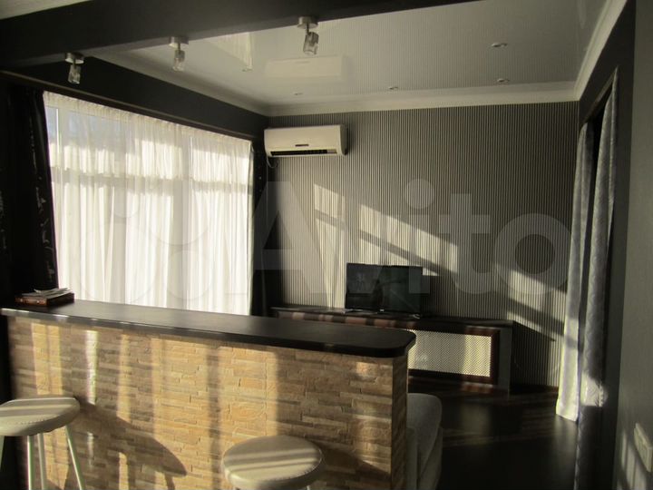 Квартира-студия, 35 м², 2/7 эт.