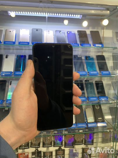 Xiaomi Redmi 10C, 4/128 ГБ