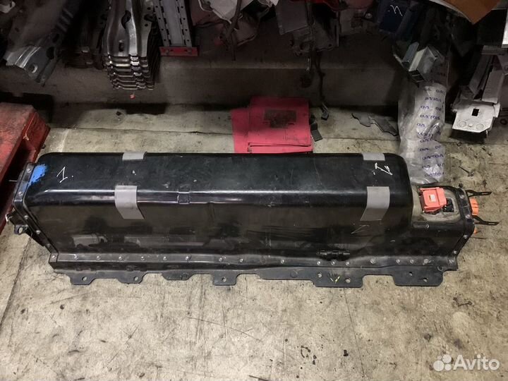 Аккумуляторная батарея volvo XC90 T8 гибрид 2016+