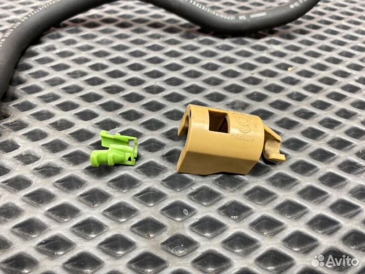 Топливная трубка Honda Accord 8 CU K20A3