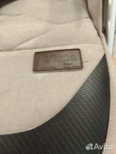 Коляска Капелло виста, в отличном состоянии