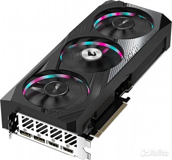 Nvidia GeForce RTX 4060 Ti Gigabyte 8Gb (GV-N406ta