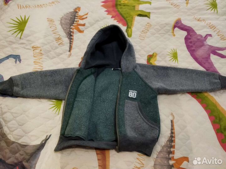 Одежда для мальчика