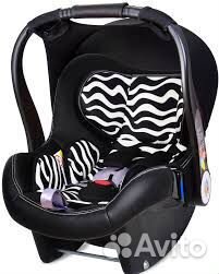 Автолюлька Welldon прокат/аренда