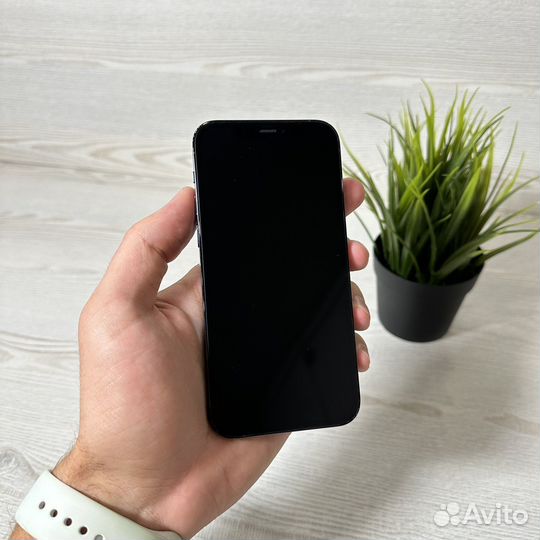 iPhone 12 Pro, 256 ГБ