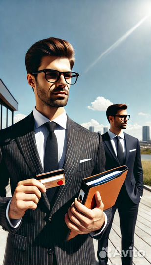 Продам ООО с директором