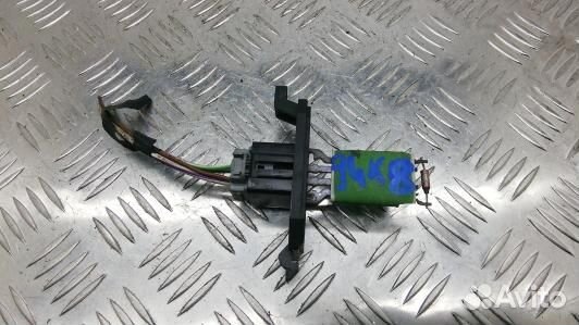 Сопротивление печки ford focus 3 (94K08KL01)