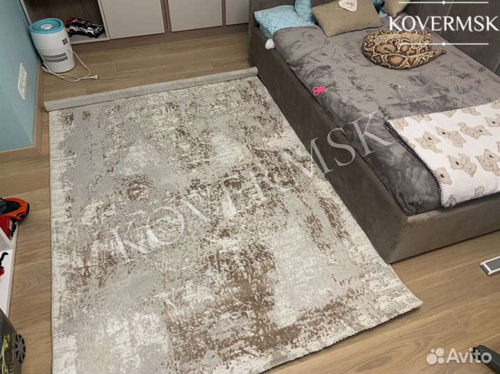 Ковер новый