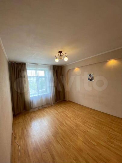 2-к. квартира, 56,5 м², 4/4 эт.