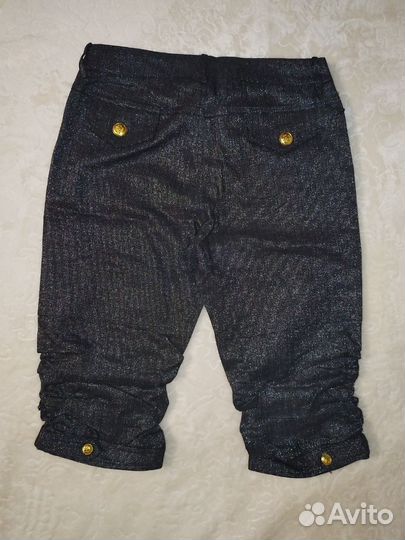 Бриджи женские новые р. 30 (росс. 46)