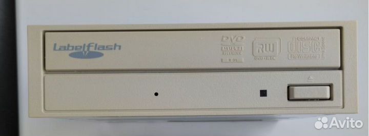 DVD RW привод Sony Optiarc IDE