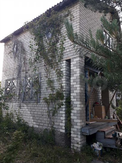 Дача 58 м² на участке 10 сот.