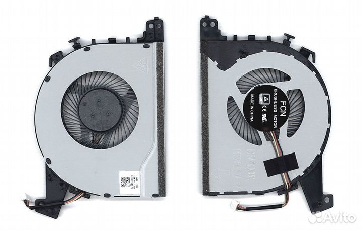 Вентилятор/Кулер для ноутбука Lenovo IdeaPad 330